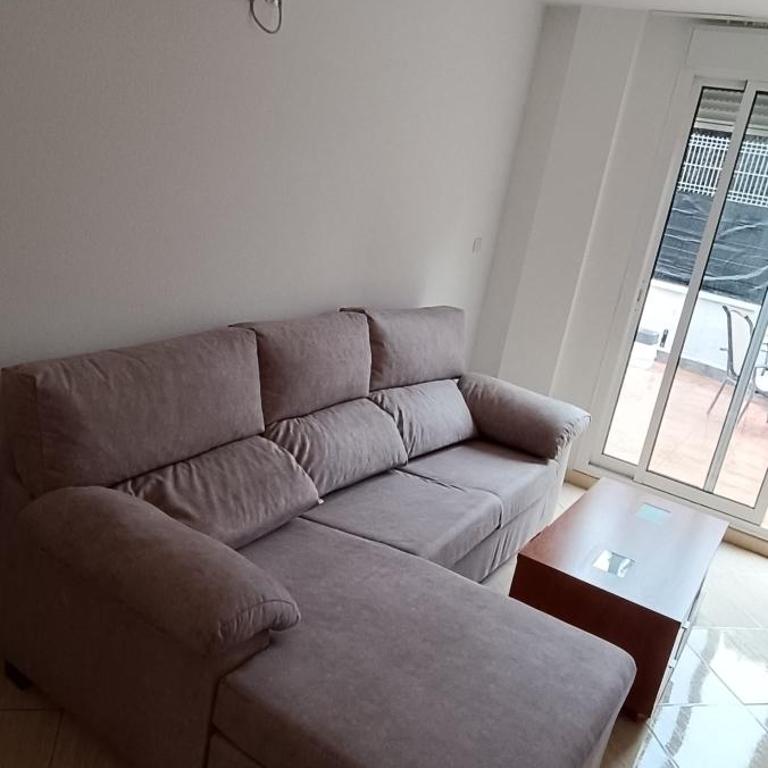 Marcotin Piscina playa y montaña - Two-Bedroom Apartment - 14