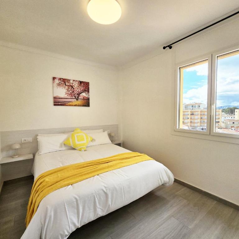 Apartamento Celeste frente al mar - Apartamento con vistas al mar - 9