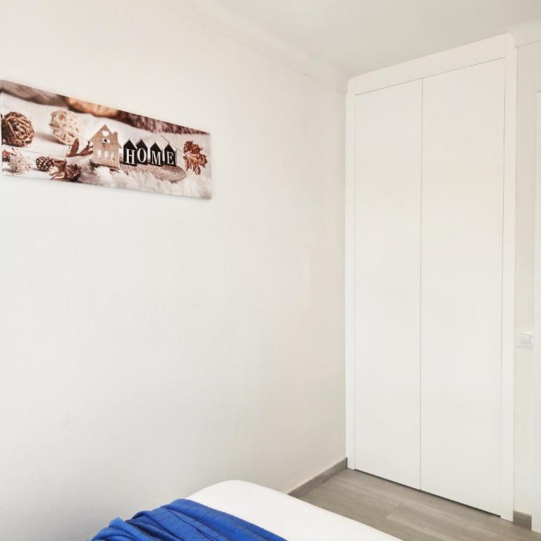 Apartamento Celeste frente al mar - Apartamento con vistas al mar - 10