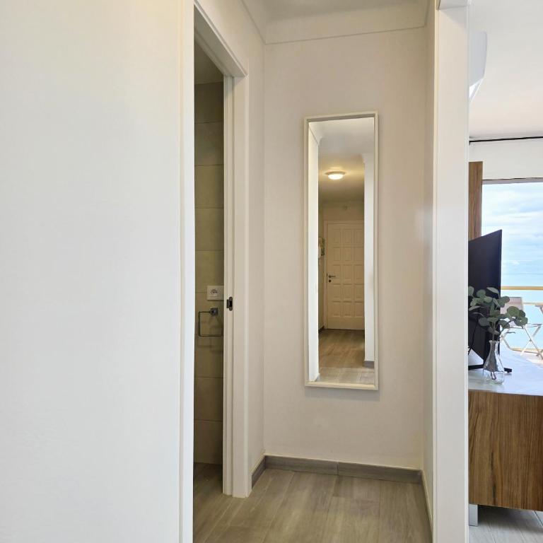 Apartamento Celeste frente al mar - Apartamento con vistas al mar - 11