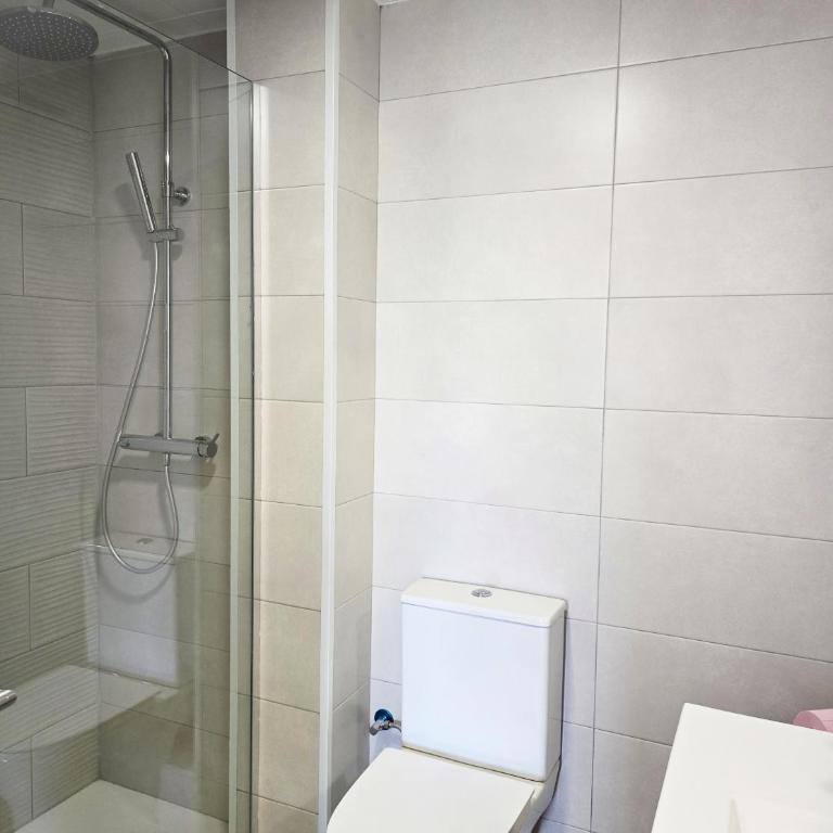 Apartamento Celeste frente al mar - Apartamento con vistas al mar - 13
