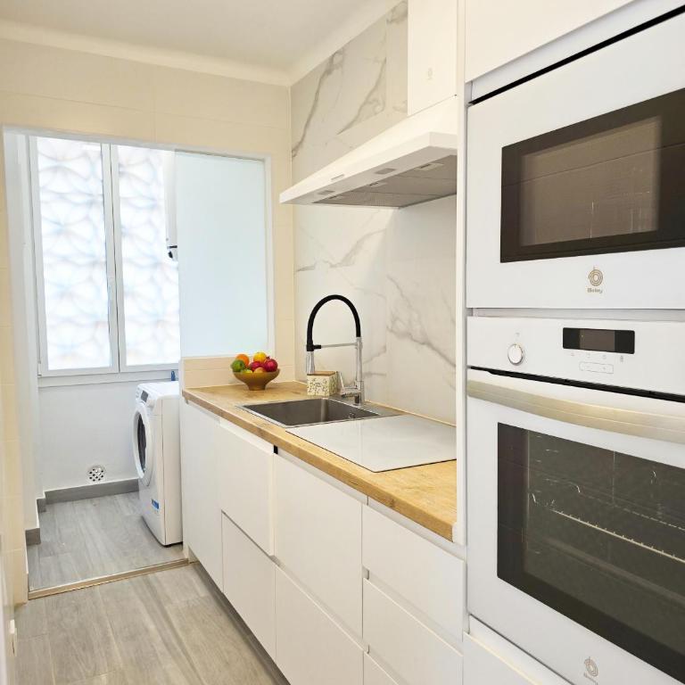 Apartamento Celeste frente al mar - Apartamento con vistas al mar - 14