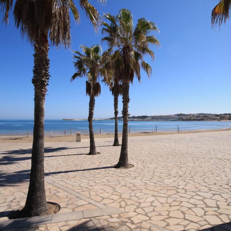 Apartamento Celeste frente al mar - Apartamento con vistas al mar - 22