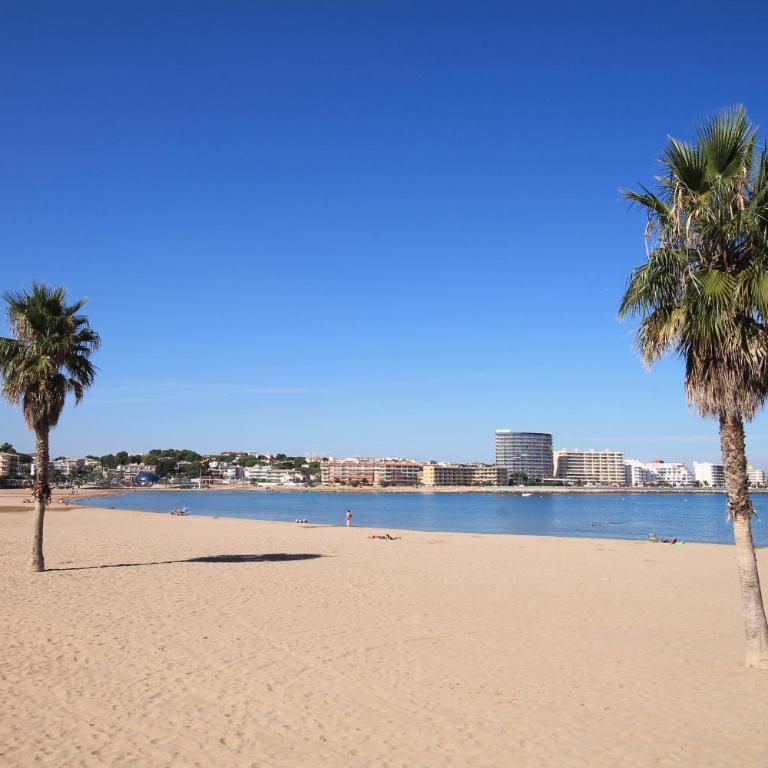 Apartamento Celeste frente al mar - Apartamento con vistas al mar - 24