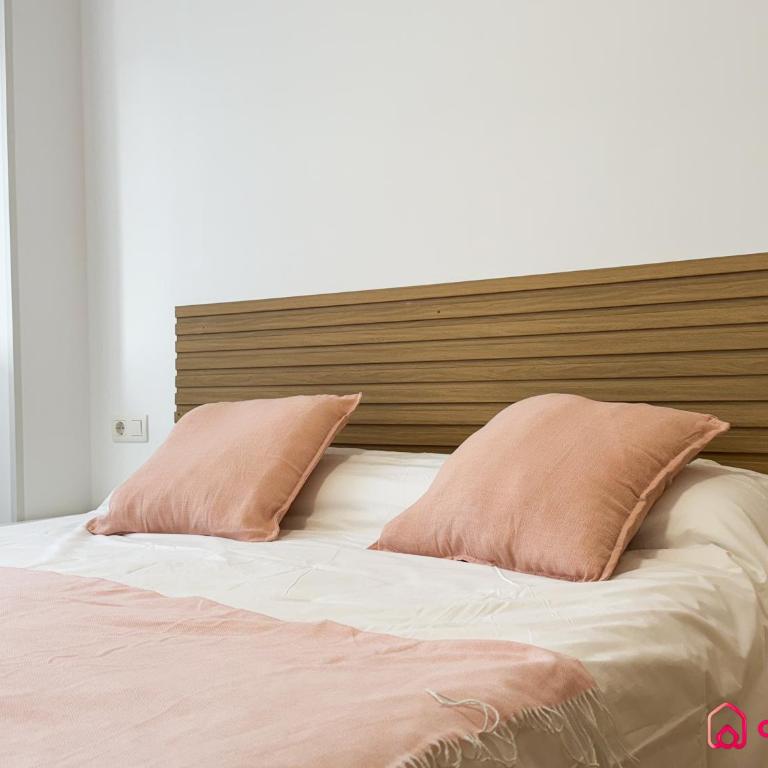 El Relax - Apartamento de 2 dormitorios con balcón - 11