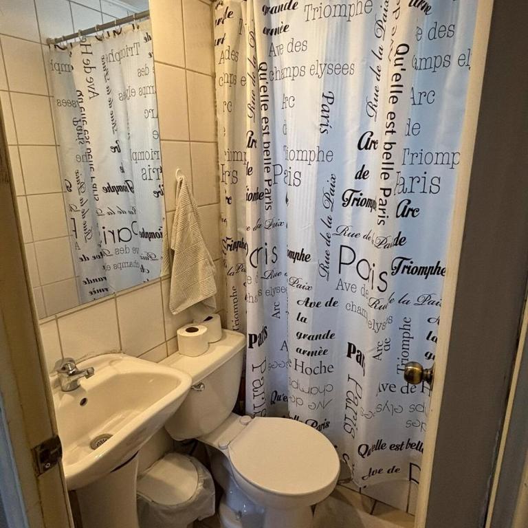 Departamento Amoblado - Apartamento de 2 dormitorios - 6