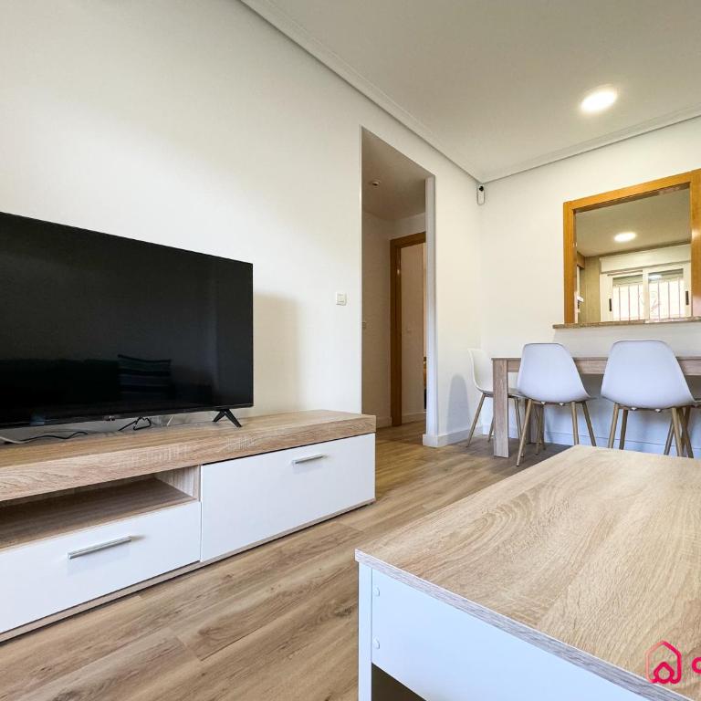 El Relax - Apartamento de 2 dormitorios con balcón - 25