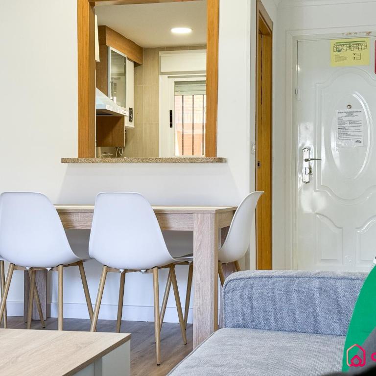El Relax - Apartamento de 2 dormitorios con balcón - 27