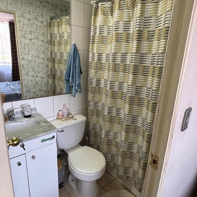 Departamento Amoblado - Apartamento de 2 dormitorios - 15