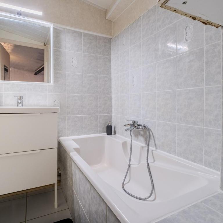 Romy - Studio Cosy et Clame au Capitole - Appartement 1 Chambre - 5
