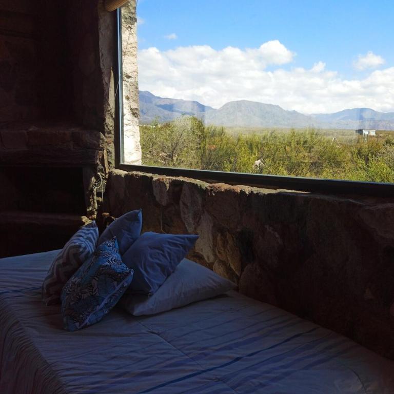 Casa Las Piedritas - Apartamento de 1 dormitorio - 25