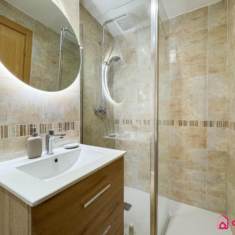El Relax - Apartamento de 2 dormitorios con balcón - 40