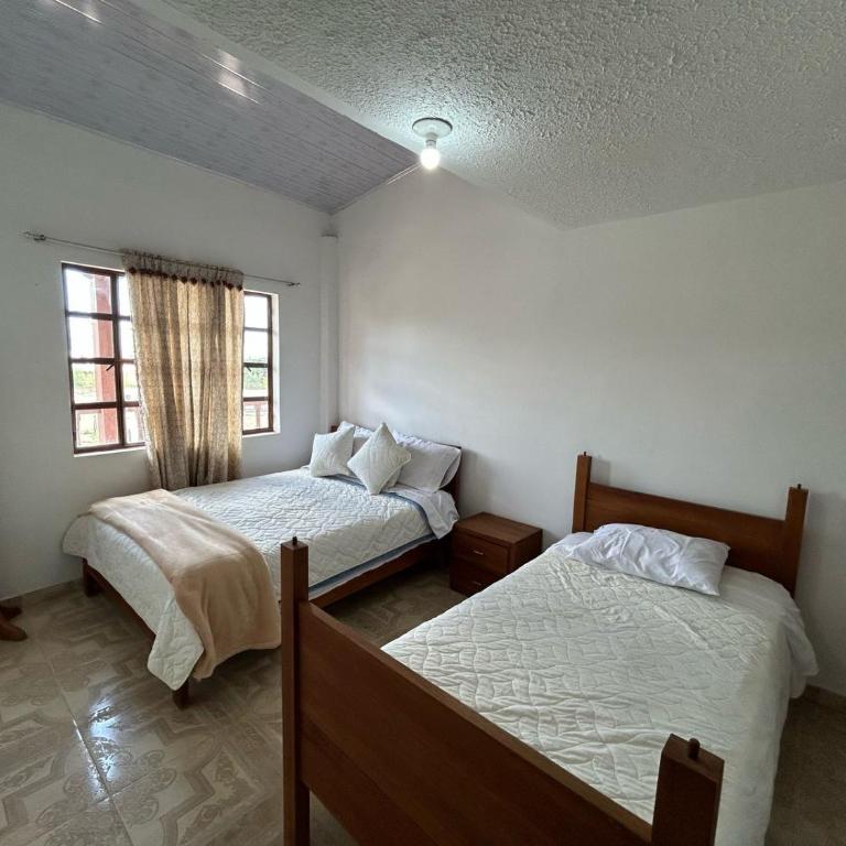 HOTEL SPA Villasaurio - Apartamento de 3 dormitorios - 9