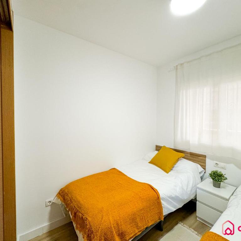 El Relax - Apartamento de 2 dormitorios con balcón - 43