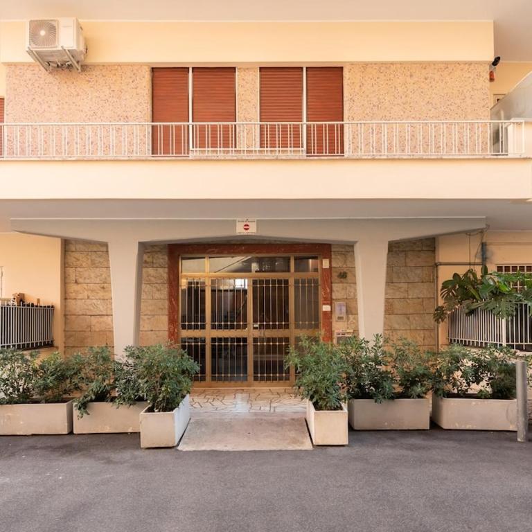 Vatican District · Metro at the Door · Modern Flat - Appartamento con 1 Camera da Letto - 3