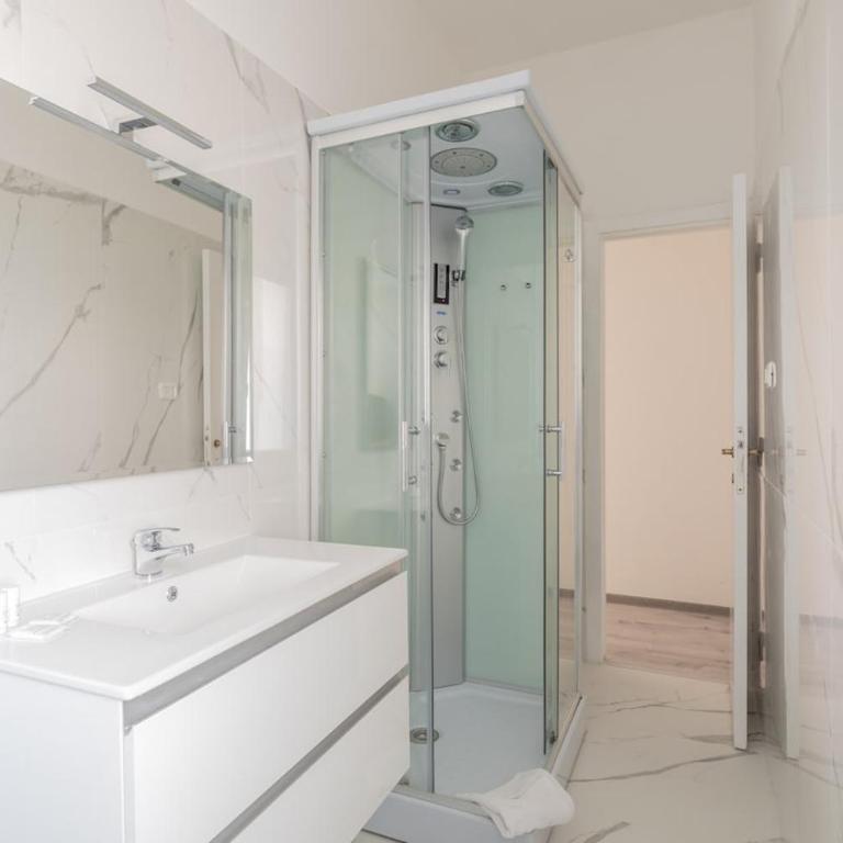 Vatican District · Metro at the Door · Modern Flat - Appartamento con 1 Camera da Letto - 7