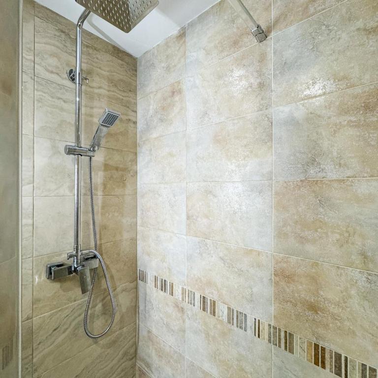 El Relax - Apartamento de 2 dormitorios con balcón - 50