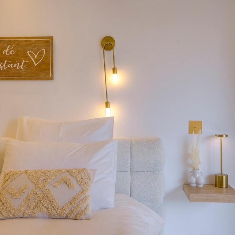 Luxe Azure Escape I Collection - Two-Bedroom Apartment - 9