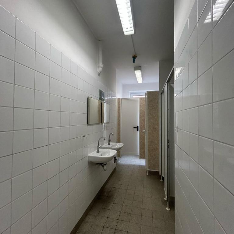 2-Rent Group Hostel Rooms&Apartments GKP2 - Doppelzimmer - 14