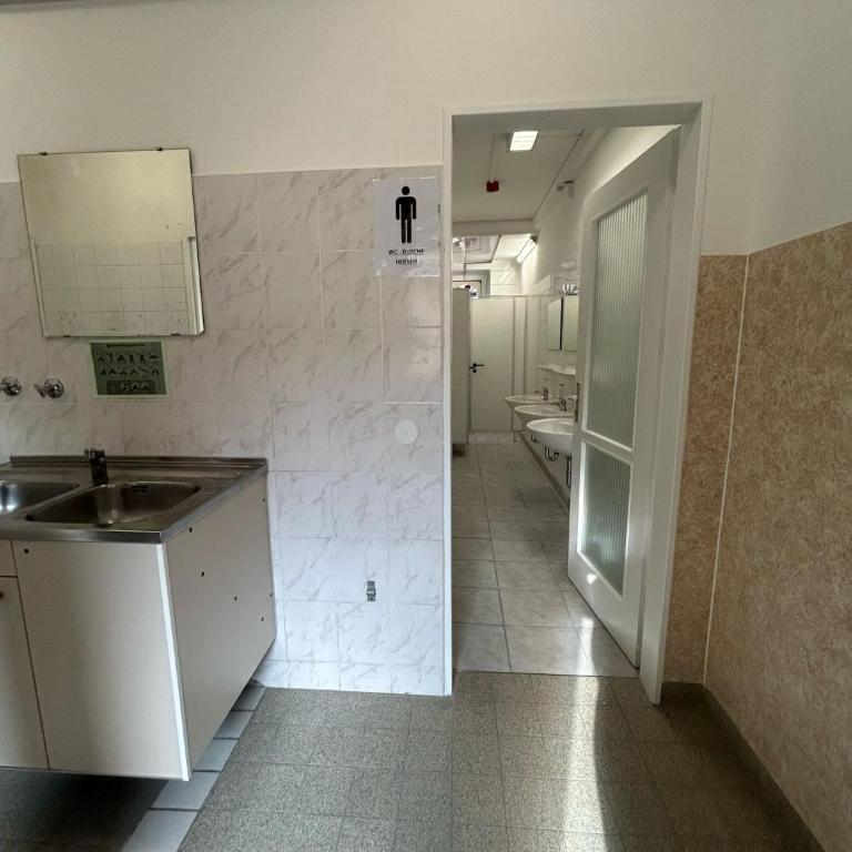 2-Rent Group Hostel Rooms&Apartments GKP2 - Doppelzimmer - 8