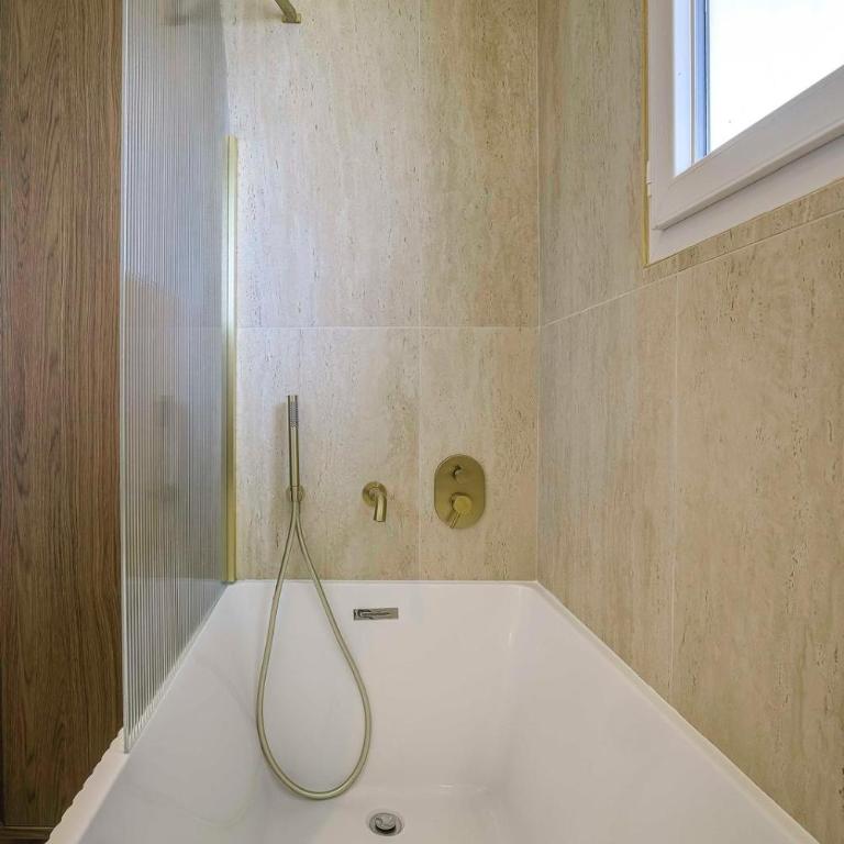 Luxe Azure Escape I Collection - Two-Bedroom Apartment - 15