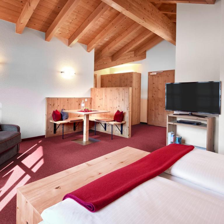 HOTEL Der Waldhof - Unique - A hidden gem - nature - organic - Eco - Suite - 7
