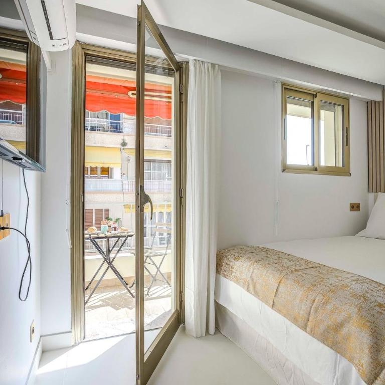 Luxe Azure Escape I Collection - Two-Bedroom Apartment - 24
