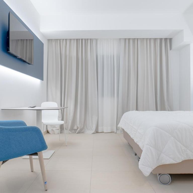 LHI Healthy Hotel Lecce - Camera Matrimoniale Standard - 1