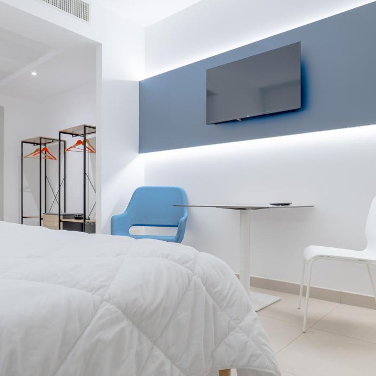 LHI Healthy Hotel Lecce - Camera Matrimoniale Standard - 2