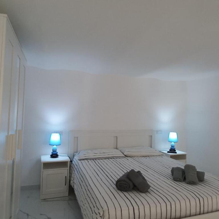 Aria di Mare Gaeta - Appartamento con 1 Camera da Letto - 12