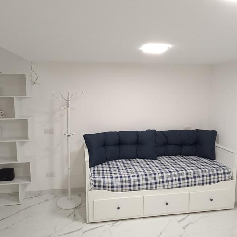 Aria di Mare Gaeta - Appartamento con 1 Camera da Letto - 14