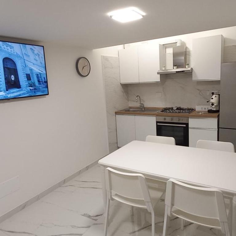 Aria di Mare Gaeta - Appartamento con 1 Camera da Letto - 15