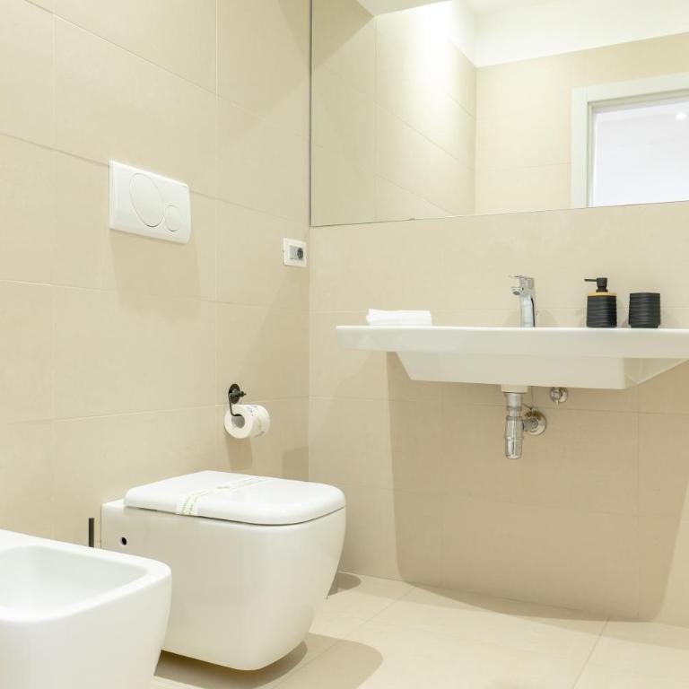 LHI Healthy Hotel Lecce - Camera Matrimoniale Standard - 6
