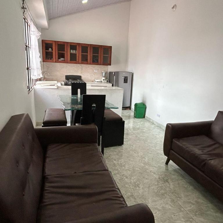 HOTEL SPA Villasaurio - Apartamento de 3 dormitorios - 6