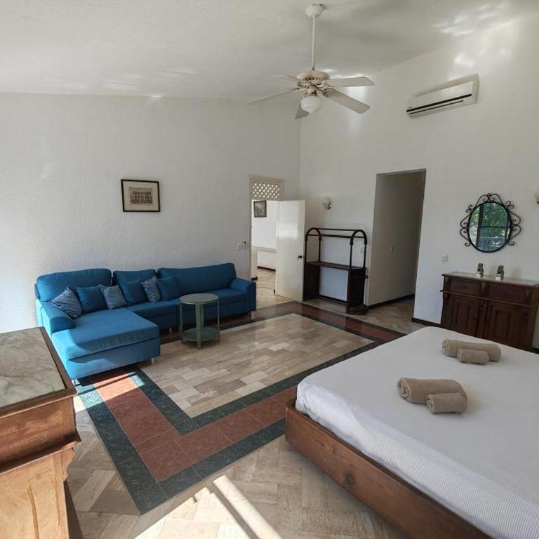 Casa Armonia , apartments with pool - Apartamento Deluxe de 2 dormitorios con balcón - 25