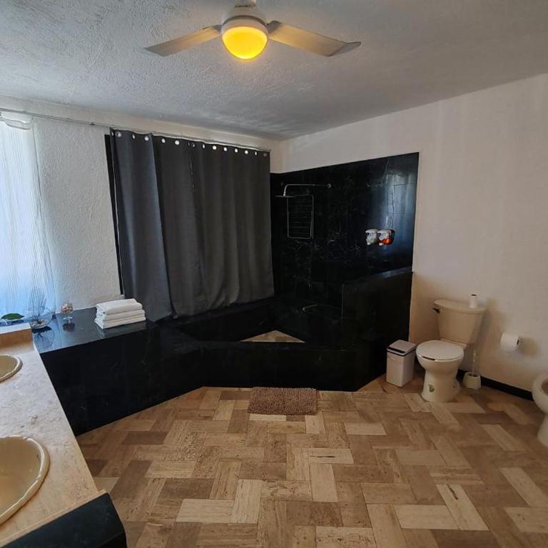 Casa Armonia , apartments with pool - Apartamento Deluxe de 2 dormitorios con balcón - 28