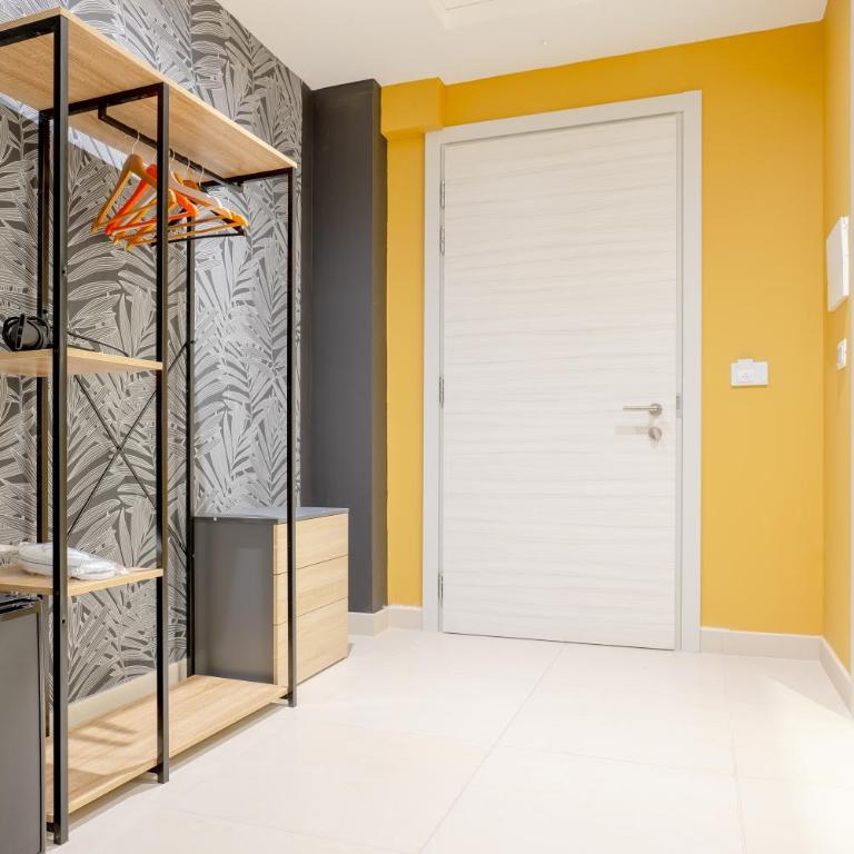 LHI Healthy Hotel Lecce - Camera Matrimoniale Deluxe - 12