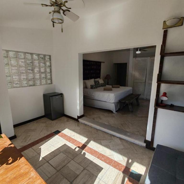 Casa Armonia , apartments with pool - Apartamento Premier de 1 dormitorio - 8