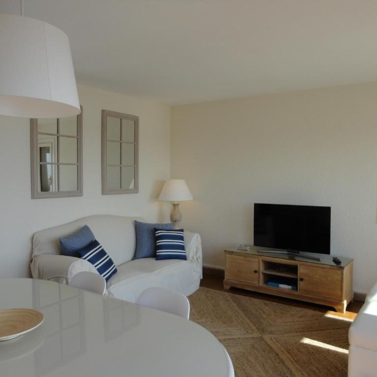 Apartamento Consolat de Mar Cambrils - Apartamento con vistas al mar - 4