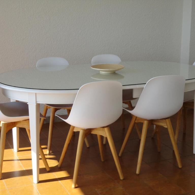 Apartamento Consolat de Mar Cambrils - Apartamento con vistas al mar - 10