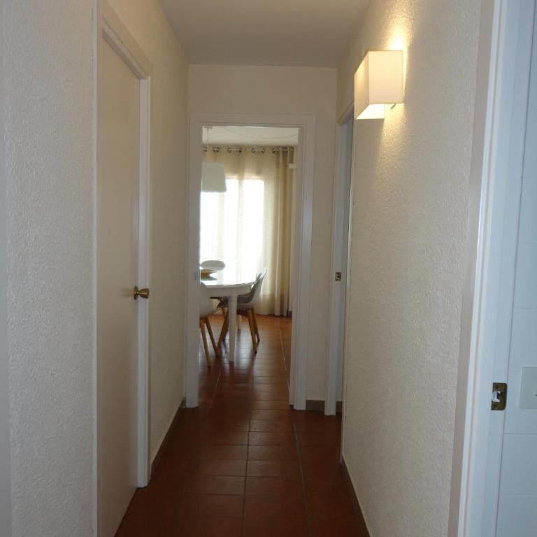 Apartamento Consolat de Mar Cambrils - Apartamento con vistas al mar - 13