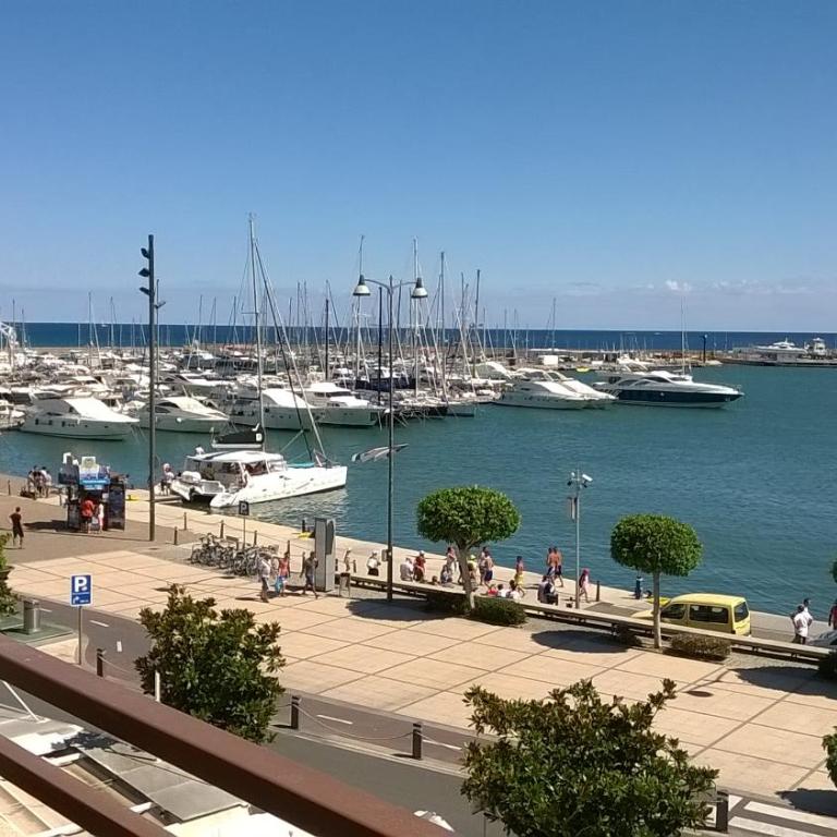 Apartamento Consolat de Mar Cambrils - Apartamento con vistas al mar - 5