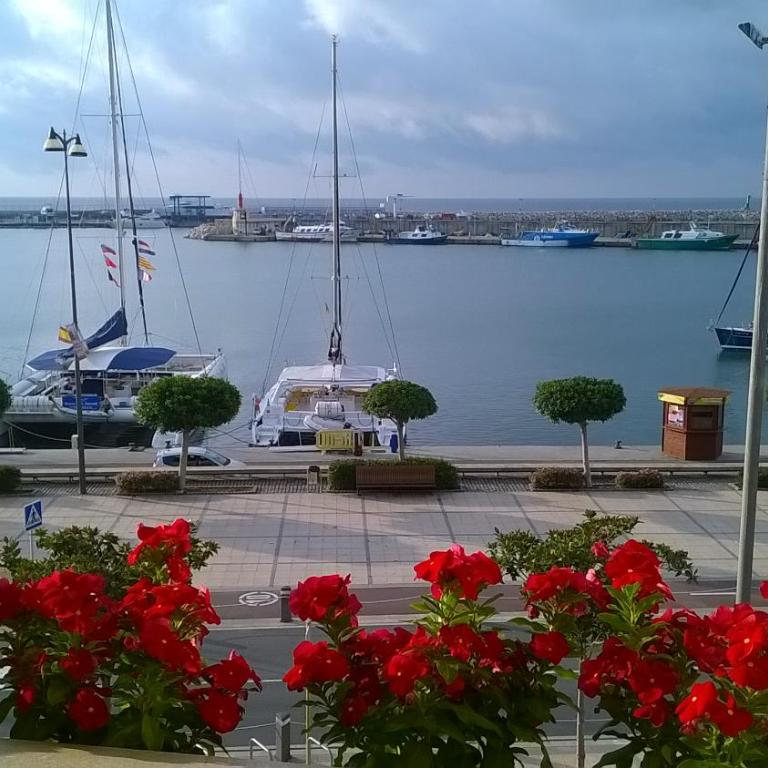 Apartamento Consolat de Mar Cambrils - Apartamento con vistas al mar - 8