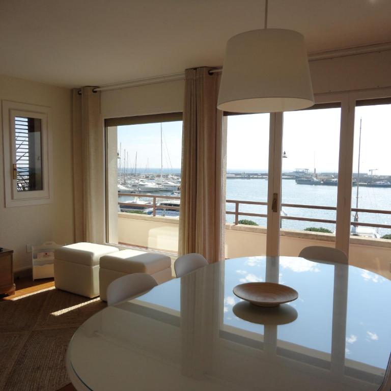 Apartamento Consolat de Mar Cambrils - Apartamento con vistas al mar - 3