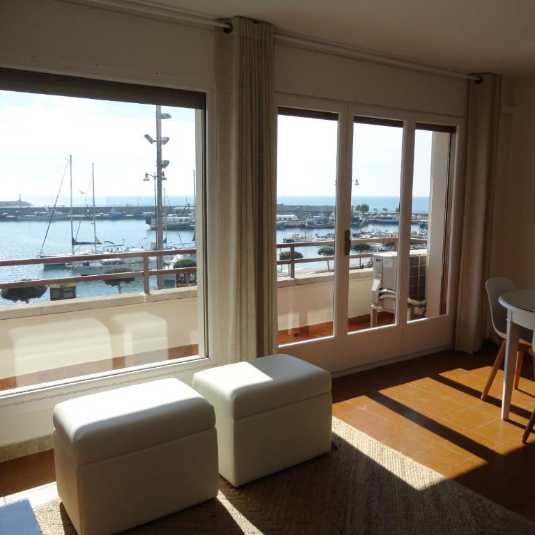 Apartamento Consolat de Mar Cambrils - Apartamento con vistas al mar - 7
