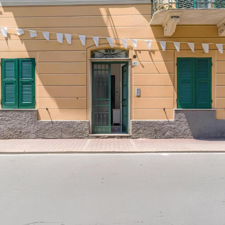 Joy-Serenity 9 mins to the sea - Appartamento con 1 Camera da Letto - 9