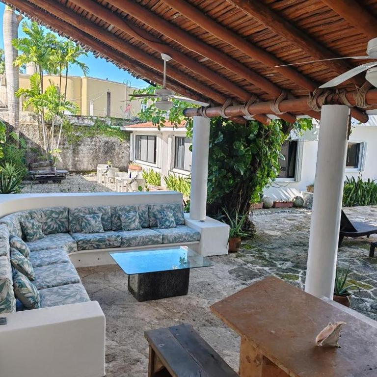 Casa Armonia , apartments with pool - Apartamento Deluxe de 2 dormitorios con balcón - 31