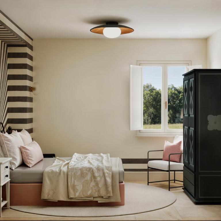 Borghetto Vitae - Appartamento Deluxe con 1 Camera da Letto - 8