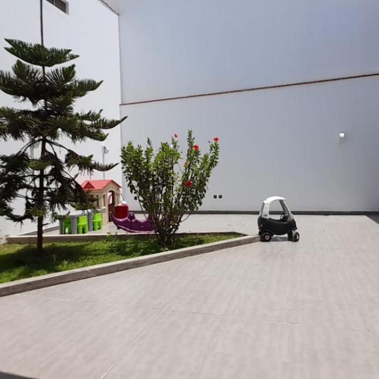 Flat de Playa - Asia 3 dormitorios - Three-Bedroom Apartment - 3