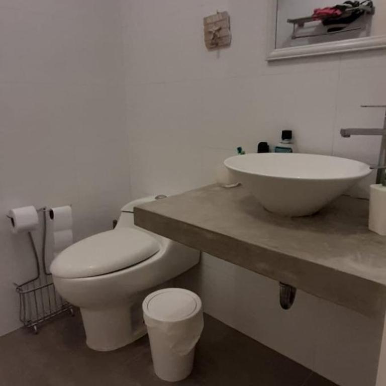 Flat de Playa - Asia 3 dormitorios - Three-Bedroom Apartment - 5